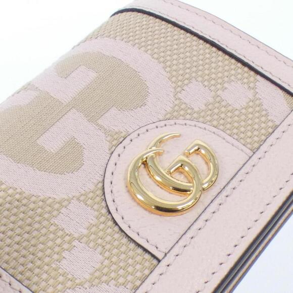GUCCI Beige Wallet - Picture 5 of 7